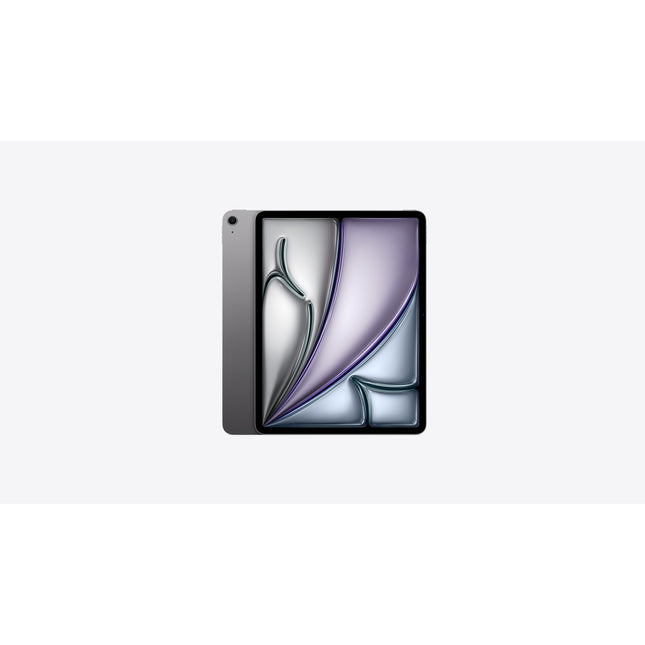 iPad Air 13-inch (M3) – Space Grey