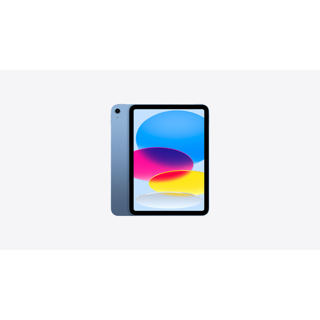 iPad (A16) – Blue