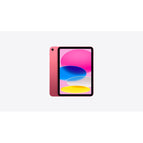 New / 128GB Wi-Fi / Pink