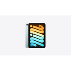 New / 128GB Wi-Fi / Blue