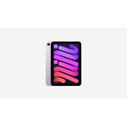 iPad mini (A17 Pro) – Purple