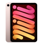 Refurbished – Pristine / 64GB Wi-Fi / Pink