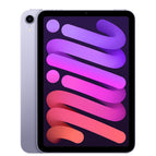 Refurbished – Pristine / 64GB Wi-Fi / Purple