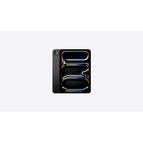 New / 256GB Wi-Fi / Space Black