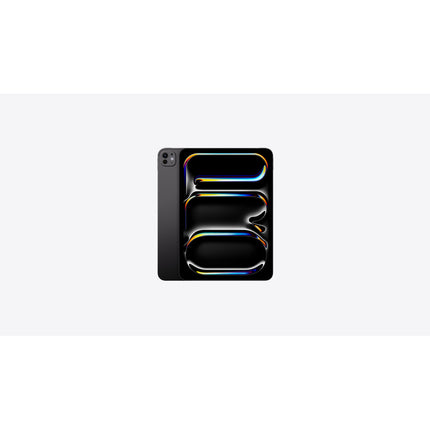 iPad Pro 11-inch (M5) – Space Black