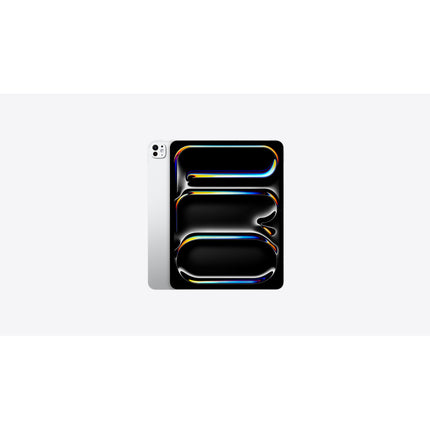 iPad Pro 13-inch (M5) – Silver
