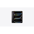 New / 256GB Wi-Fi / Space Black