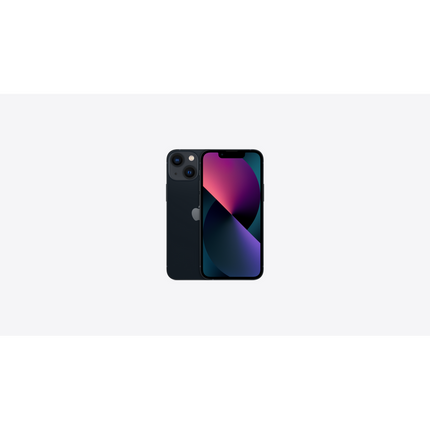 iPhone 13 mini – Midnight
