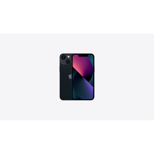 iPhone 13 mini – Midnight