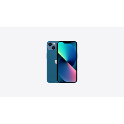 iPhone 13 – Blue