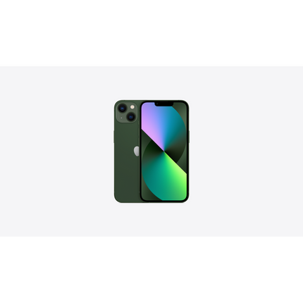 iPhone 13 – Green