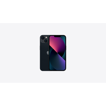 iPhone 13 – Midnight