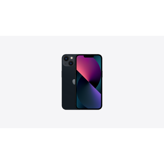 iPhone 13 – Midnight