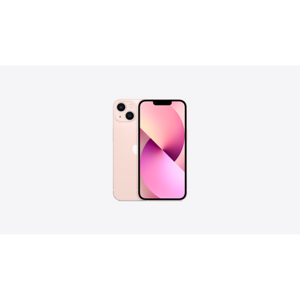 iPhone 13 – Pink