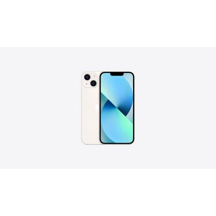 iPhone 13 – Starlight