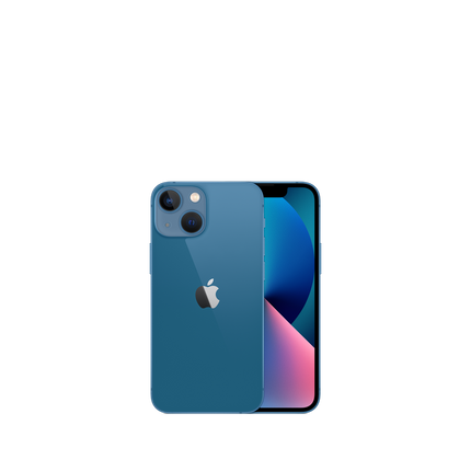iPhone 13 mini – Blue