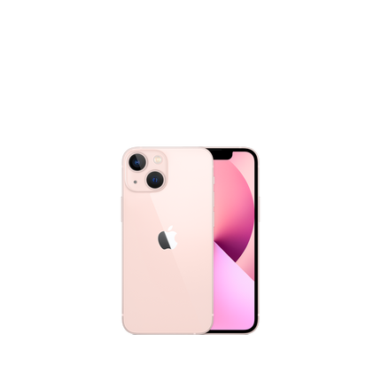 iPhone 13 mini – Pink