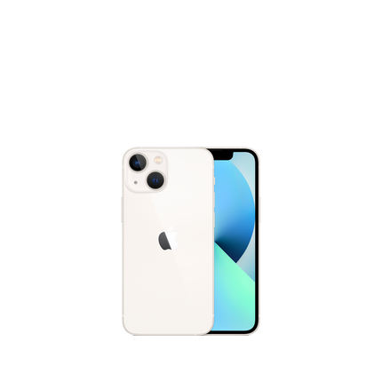 iPhone 13 mini – Starlight