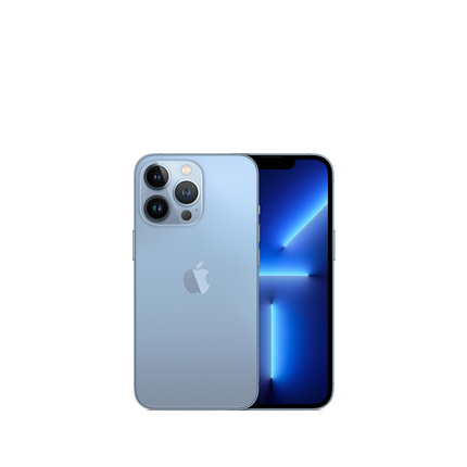 iPhone 13 Pro – Sierra Blue