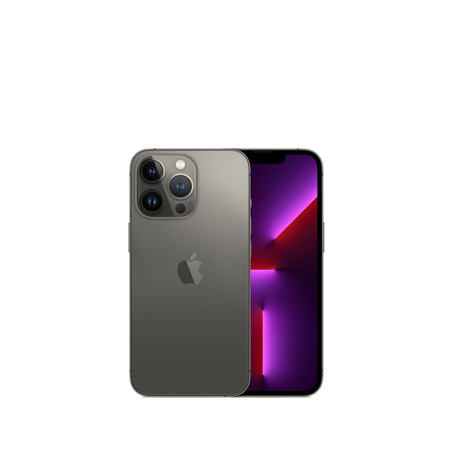 iPhone 13 Pro – Graphite