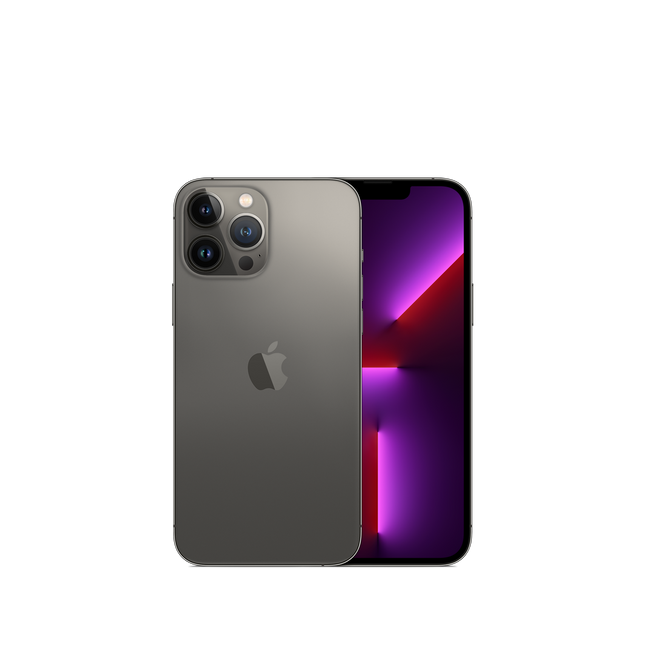 iPhone 13 Pro Max – Graphite