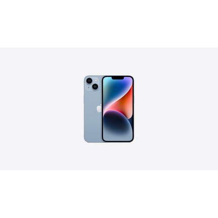 iPhone 14 – Blue
