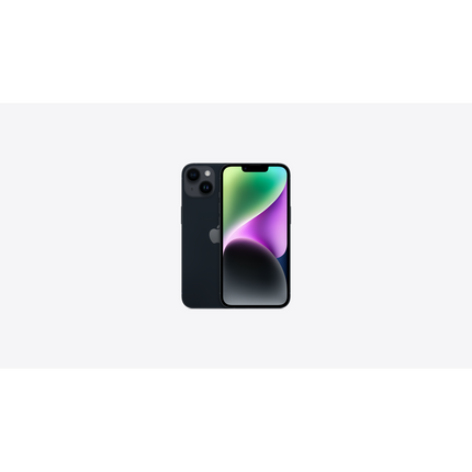 iPhone 14 – Midnight