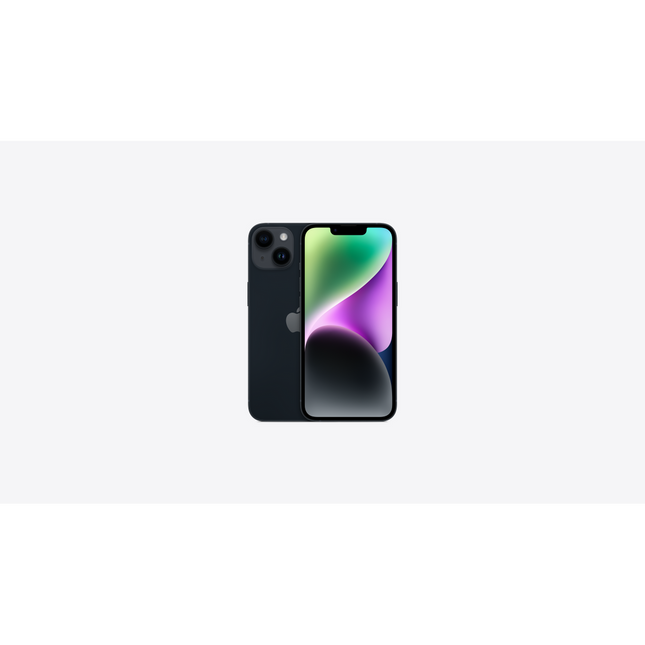 iPhone 14 – Midnight