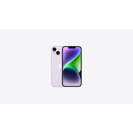 iPhone 14 – Purple