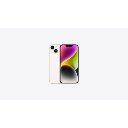 iPhone 14 – Starlight