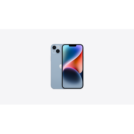 iPhone 14 Plus – Blue