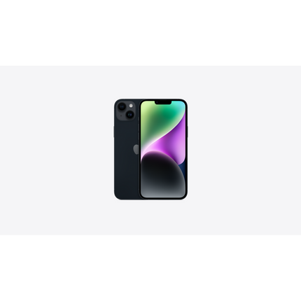 iPhone 14 Plus – Midnight