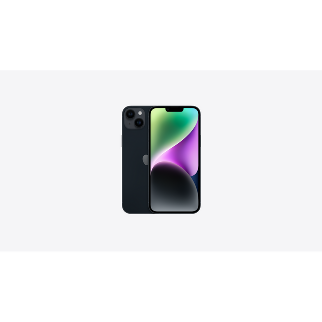 iPhone 14 Plus – Midnight