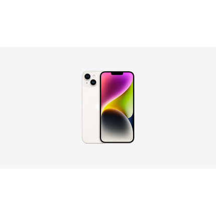 iPhone 14 Plus – Starlight