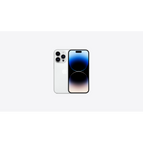 Refurbished – Pristine / 128GB / Silver