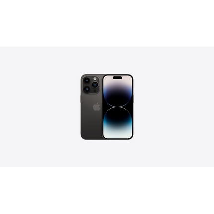 iPhone 14 Pro – Space Black