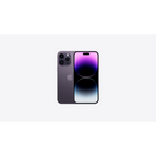 Refurbished – Pristine / 128GB / Deep Purple
