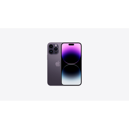 iPhone 14 Pro Max – Deep Purple