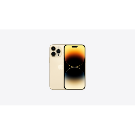 iPhone 14 Pro Max – Gold