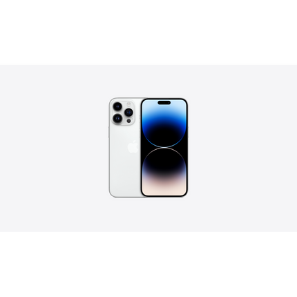 iPhone 14 Pro Max – Silver