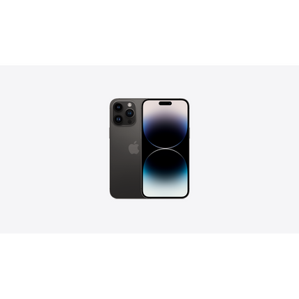 iPhone 14 Pro Max – Space Black