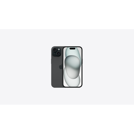 iPhone 15 – Black