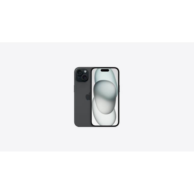 iPhone 15 – Black