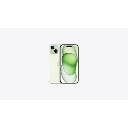 iPhone 15 – Green