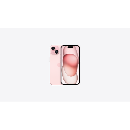 iPhone 15 – Pink