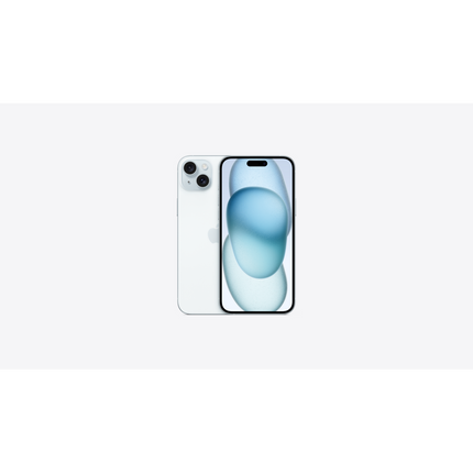iPhone 15 Plus – Blue