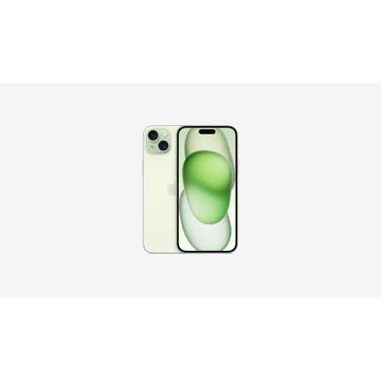 iPhone 15 Plus – Green