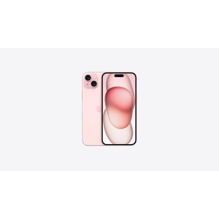 iPhone 15 Plus – Pink