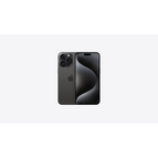 Refurbished – Pristine / 256GB / Black Titanium