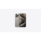 Refurbished – Pristine / 256GB / Natural Titanium
